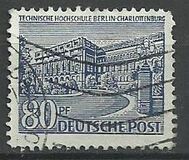 [German Buildings, tegund K1]