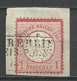 [Definitives - Imperial Eagle with Small Breastshield, type A4]