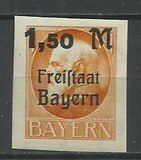 [No. 106 in New Colors Surcharged, тип R1]