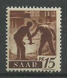 [Steel Workers, タイプ B]