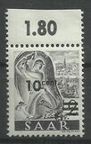 [Re-print of Previous Issues Surcharged, Tipi A10]