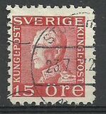 [King Gustaf V, тып Z9]