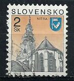 [Cities - Nitra, type EH]