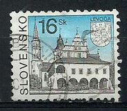 [Cities - Levoca, type MB]