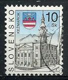 [Cities - Kežmarok, 類型 MD]