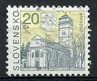 [Cities - Rožnava, type KE]