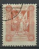 [Inscription: "COMMISSION INTERALLIEE" at Top, type A3]