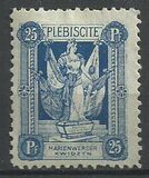 [Inscription: "COMMISSION INTERALLIEE" at Top, type A4]