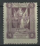 [Inscription: "COMMISSION INTERALLIEE" at Top, type A11]