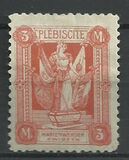 [Inscription: "COMMISSION INTERALLIEE" at Top, type A13]