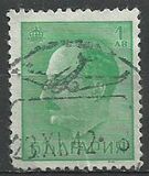 [Tsar Boris III, 1894-1943, type HO]