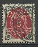 [Royal Emblem - Value in "ØRE", type G6]