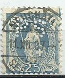 [Helvetia., tipo M13]