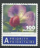 [Flora - flowering Plants - Self Adhesive Stamps, نوع CGC]
