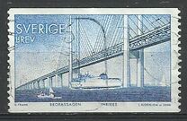 [Bridge Connecting Denmark-Sweden, type BKB]