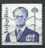 [King Carl XVI Gustaf and Queen Silvia, type BKR]