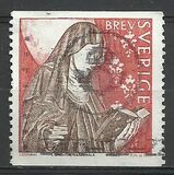 [The 750th Anniversary of the Birth of St Bridget, type BQL]