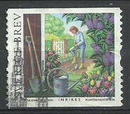 [Summer at the Allotment, Tip BVN]