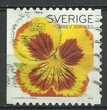 [Flowers - Self Adhesive, type CGN]