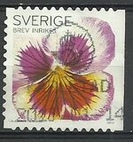 [Flowers - Self Adhesive, type CGQ]