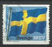 [The 500th Anniversary of the National Flag, type CHR]