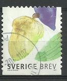 [Flora - Seed Capsules. Self Adhesive, Typ CJL]