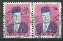 [President Suharto, type ADK9]