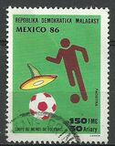 [Fútbol. Campeonato mundial. México., tipo AFO]