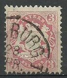 [Coat of Arms - Diamond Width in Watermark 15-17mm, タイプ D14]