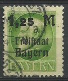 [No. 106 in New Colors Surcharged, тип R]