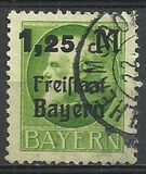 [No. 106 in New Colors Surcharged, тип R]