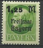 [No. 106 in New Colors Surcharged, тип R]