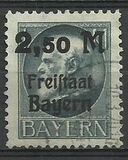 [No. 106 in New Colors Surcharged, тип R2]