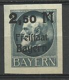 [No. 106 in New Colors Surcharged, тип R2]