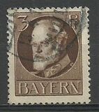 [King Ludwig III, Typ J]