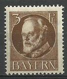 [King Ludwig III, Typ J]