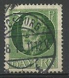 [King Ludwig III, Typ J1]