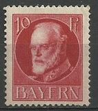 [King Ludwig III, Typ J2]