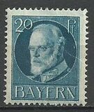 [King Ludwig III, Typ J3]