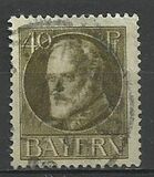 [King Ludwig III, Typ J6]