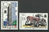 [Leipzig Spring Fair, type CCB]