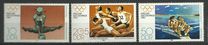 [Olympic Games - Moscow, USSR, type CCF]