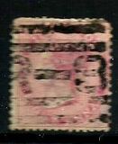 [Queen Victoria, 1819-1901, type J]