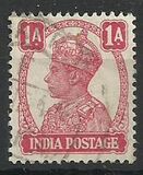 [King George VI, 1895-1952, type AR3]