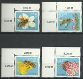 [Honey Bees, type DFR]