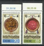 [Leipzig Spring Fair, tip DGM]