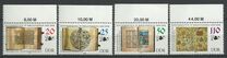 [Library Treasures from DDR, type DHK]