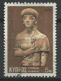 [Cypriote Art, Tip JU]