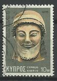 [Cypriote Art, Tip JV]