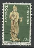 [Cypriote Art, Tip JY]